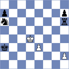 Kozakov - Durarbayli (chess.com INT, 2024)