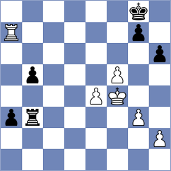 Obolentseva - Krivonosov (chess.com INT, 2021)