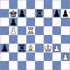 Nugumanov - Spichkin (chess.com INT, 2024)