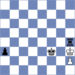 Danielian - Dubreuil (chess.com INT, 2024)