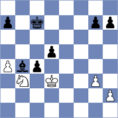 Piesik - Levitan (chess.com INT, 2025)