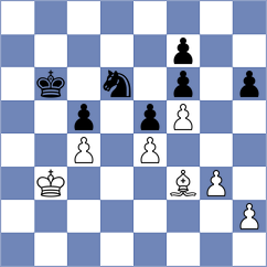 Senthilkumar - OKEKE (chess.com INT, 2023)