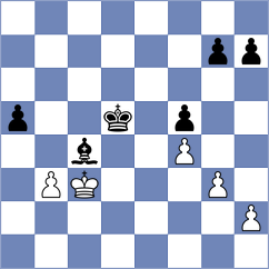 Koutsogiannopoulou - Hertlein (chess.com INT, 2025)