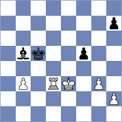 Stachanczyk - Funderburg (chess.com INT, 2024)