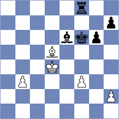 Novak - Hovakimyan (chess.com INT, 2024)