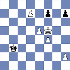 Martin Carmona - Lagunov (chess.com INT, 2022)