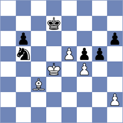 Carlstedt - Da Silva (chess.com INT, 2024)