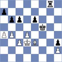 Dreelinck - Zarnicki (chess.com INT, 2024)