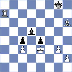 Pace - Gonzalez Vega (chess.com INT, 2022)