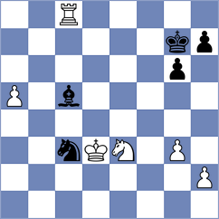 Slugin - Hernandez Izquierdo (chess.com INT, 2024)