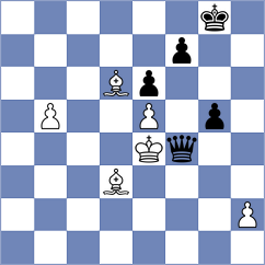 Leschinsky - Soham (chess.com INT, 2023)