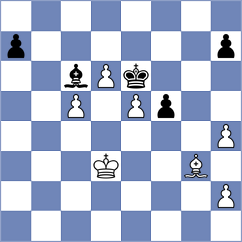 Cooper - Oliveira (chess.com INT, 2023)