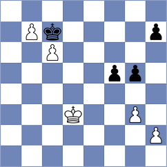 D'Arruda - Cardozo (chess.com INT, 2023)
