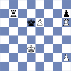 Mamedov - Marchesich (chess.com INT, 2023)