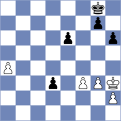 Tejedor Fuente - Bacrot (chess24.com INT, 2019)