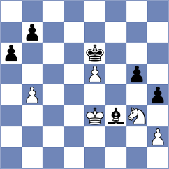 Caruana - Vachier Lagrave (chess.com INT, 2021)