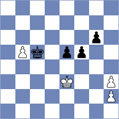 Dubois - Fischer (Europe Echecs INT, 2021)