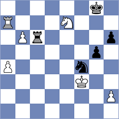 Tatarinov - Hoffmann (chess.com INT, 2024)