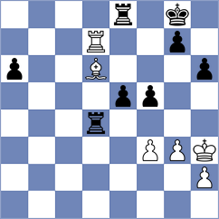 Reinecke - Seletsky (chess.com INT, 2024)