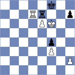 Naroditsky - Yadegar (chess.com INT, 2025)