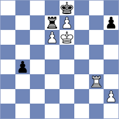 Pintor - El Attar (Chess.com INT, 2020)