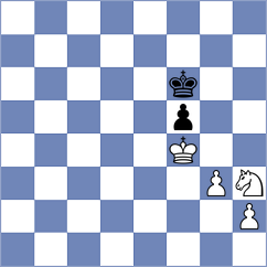 Erdogdu - Diaz Rosas (Chess.com INT, 2021)