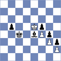 Buksa - Arabidze (FIDE Online Arena INT, 2024)