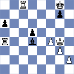 Alves Campelo - Kujawski (chess.com INT, 2024)