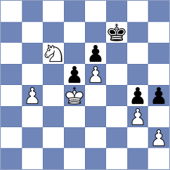 Cabarkapa - Bas Mas (chess.com INT, 2022)