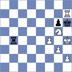 Kochiev - Ejsymont (chess.com INT, 2025)