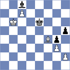 Manukian - Blackburn (chess.com INT, 2024)