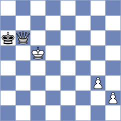 Derakhshani - Hasanbagi (Chess.com INT, 2021)