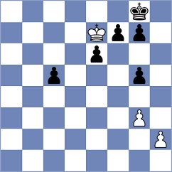 Vidruska - Shukhman (Chess.com INT, 2021)