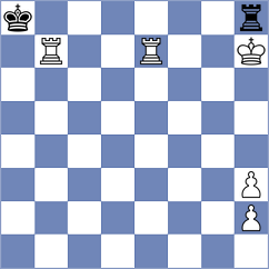 Shah - Sedykh (Lichess.org INT, 2020)