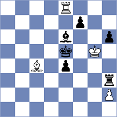 Fier - Yoo (Chess.com INT, 2021)