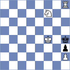 Cardoso Cardoso - Soucek (Lichess.org INT, 2021)