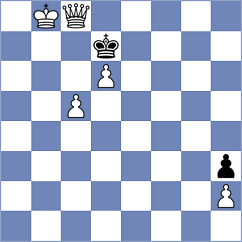 Jugand - Zheng (Lichess.org INT, 2021)