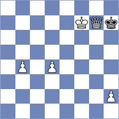 Maranhao - Roebers (Chess.com INT, 2021)