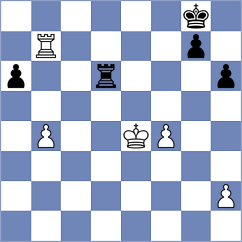 Sabatier - Martic (chess.com INT, 2024)