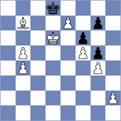 Piesik - Garv (chess.com INT, 2024)