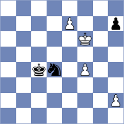 Grineva - Maung (Chess.com INT, 2020)