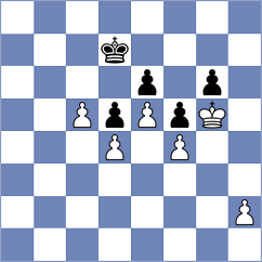 Bortnyk - Gubajdullin (chess.com INT, 2024)