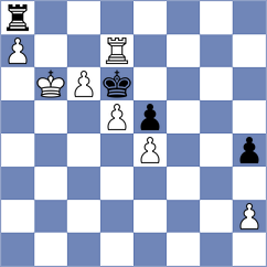 Campos - Pakhomkina (Lichess.org INT, 2021)