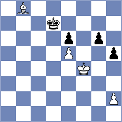 Przybylski - Kahlert (chess.com INT, 2024)