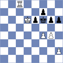 Samunenkov - Daaevik Wadhawan (chess.com INT, 2024)