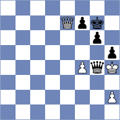 Davoodi - Asari (Chess.com INT, 2021)