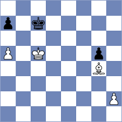 Harshavardhan - Wang (Chess.com INT, 2021)