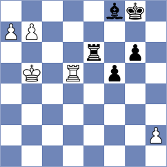 Shirov - Tabatabaei (chess.com INT, 2025)