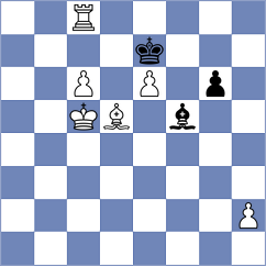 Durarbayli - Golizadeh (chess.com INT, 2025)