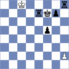 Sim - Arabidze (FIDE Online Arena INT, 2024)